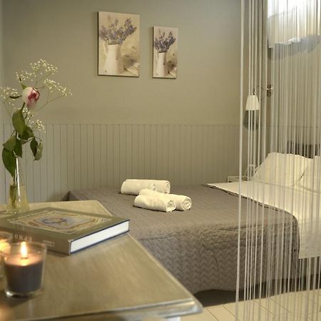 Magnolia Senses Lejlighed Kini Eksteriør billede